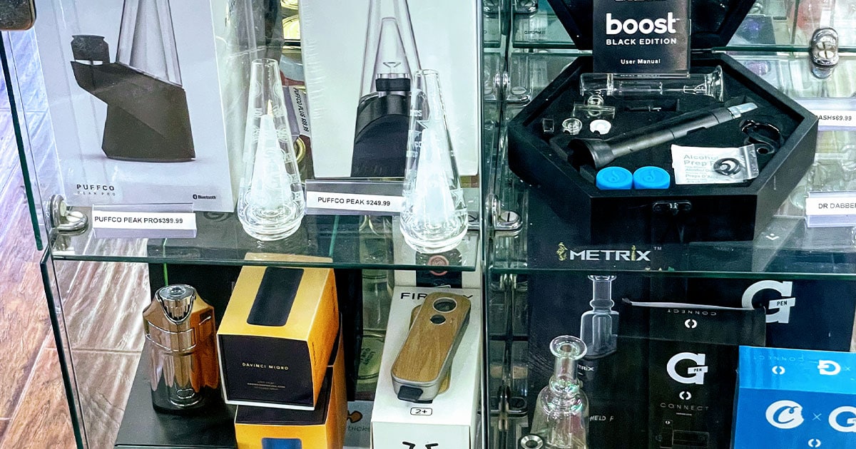 Vape Master & Smoke Shop is a Smoke Shop in Long Beach, CA 90813