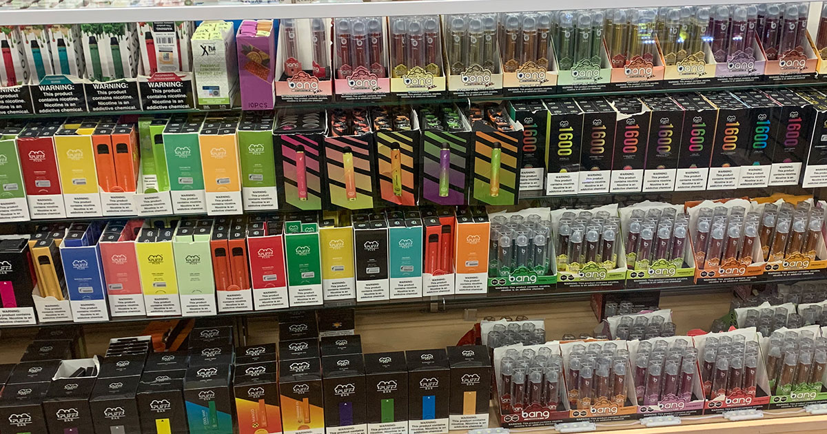 vape shop holbeach Smok Vape Pen 22 Coils SMOK Vape Pen 22 Coils (5 Pack) – The Vapor Shoppe