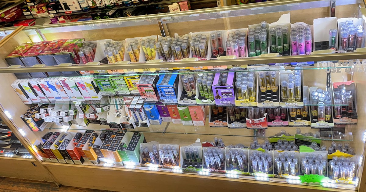 vape shop maesteg 377 Smoke & Vape Shop Smoke Shop, Tobacco, Vapes in Denton, TX