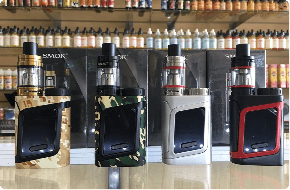 Vape Master & Smoke Shop is a Smoke Shop in Long Beach, CA 90813